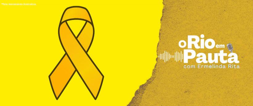 18 de maio é o dia nacional de combate ao abuso e exploração sexual infantil