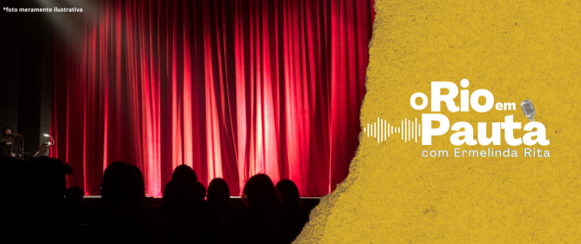 A coreógrafa Dalal Achcar conversou com Ermelinda Rita sobre o espetáculo Triple Bill que terá duas apresentações no teatro Imperial, em Petrópolis nos dias 30 de maio e 1 de junho. Confira!