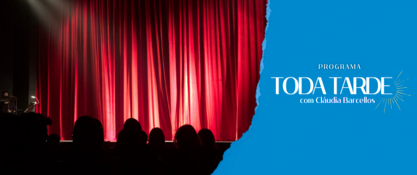 “A Baleia” estreia com José de Abreu no Teatro Adolpho Bloch