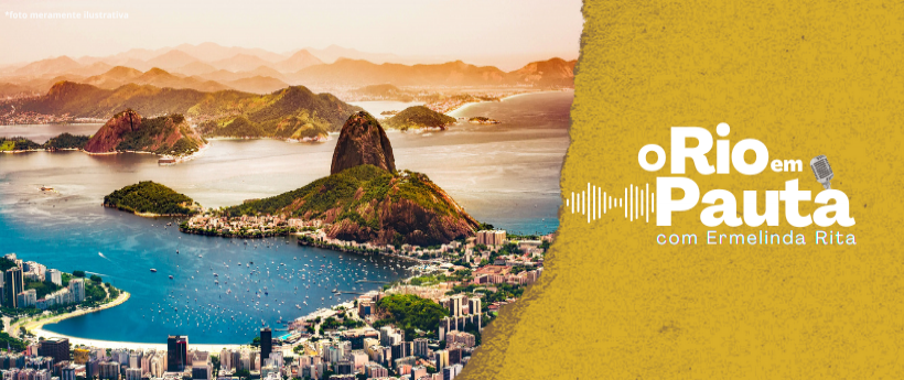 A idealizadora do festival Mimo, Lu Araújo conversou com Ermelinda Rita sobre o festival cultural itinerante, multigênero e gratuito. Confira!