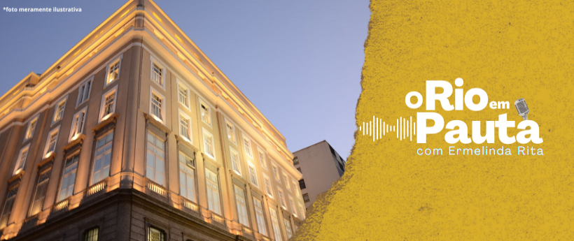 O Centro Cultural Banco do Brasil apresenta a trilogia latino -americana “Três histórias que mudaram a história “até o dia 6 de julho