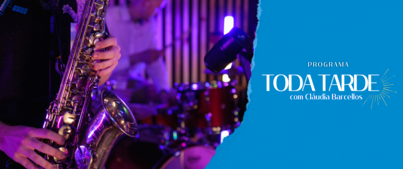 Guilherme Pimenta apresenta o projeto "Pimenta Jazz Trio"