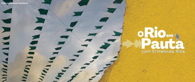 Paróquia de Nossa Senhora das Dores ,no Rio Comprido,faz festa junina nos dias 5 e 6