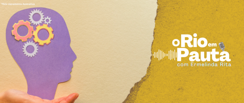 A psicóloga e especialista em saúde mental no trabalho, Roberta Moretti, conversou com Ermelinda Rita sobre prevenção e motivos para o afastamento do trabalho. Confira.