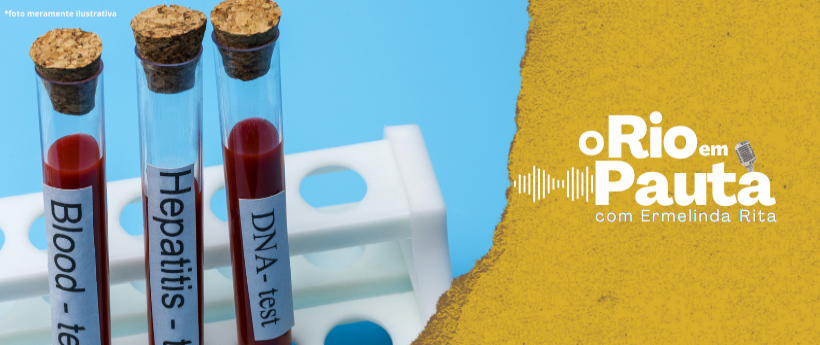 Secretaria de estado de saúde faz ações contra as hepatites virais em aldeias indígenas