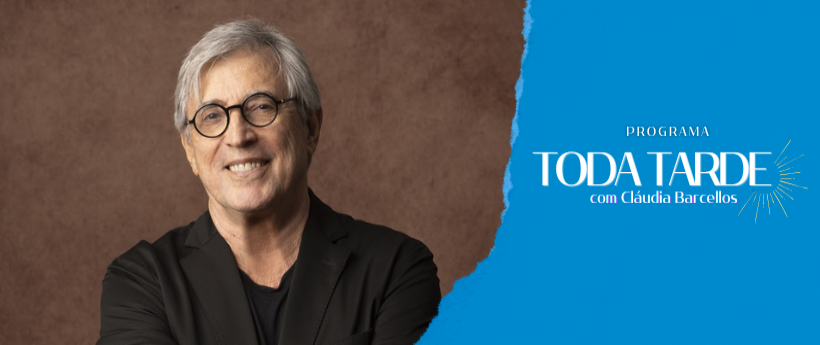 IVAN LINS CELEBRA 80 ANOS COM TURNÊ ESPECIAL NO VIVO RIO