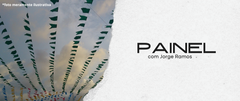 Arraial Rock 80 encerra circuito junino no Rio