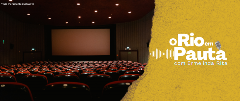 O filme “ É o complexo “ chega aos cinemas em setembro