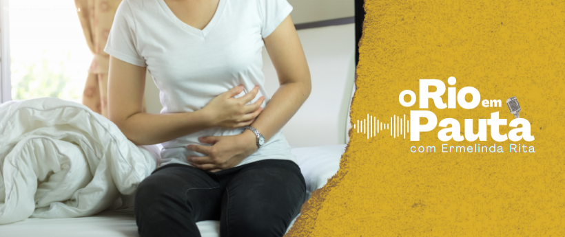 A oncogeneticista da Dasa Oncologia e consultora do laboratório Sérgio Franco, Thereza Loureiro, conversou com Ermelinda Rita sobre o câncer colorretal, tratamento e prevenção. Confira.