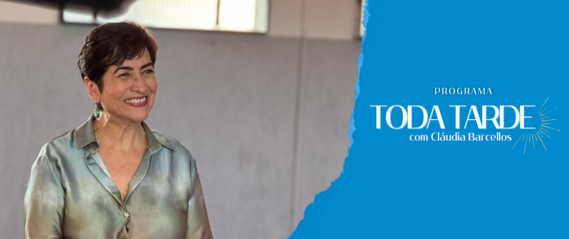 FIORELLA SOLARES FALA SOBRE A ORQUESTRA SINFÔNICA JOVEM DO RIO E CONCERTO NA SALA CECÍLIA MEIRELES