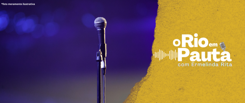 O cantor Edson Cordeiro faz dois shows no teatro Rival Petrobras