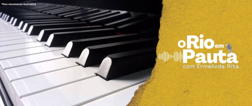 “Piano com Tom Jobim “é o show que o cantor e pianista Marcos Ariel faz no Vinicius bar ,em Ipanema