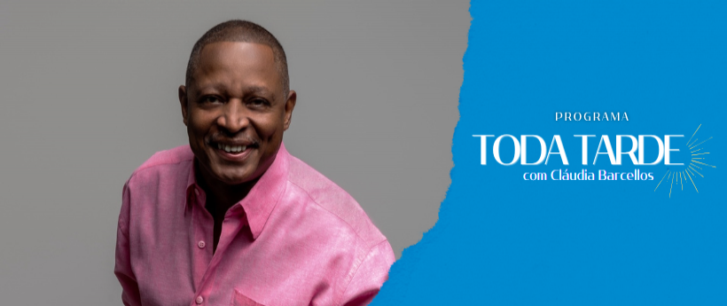 Marquinho Sathan homenageia Roberto Ribeiro