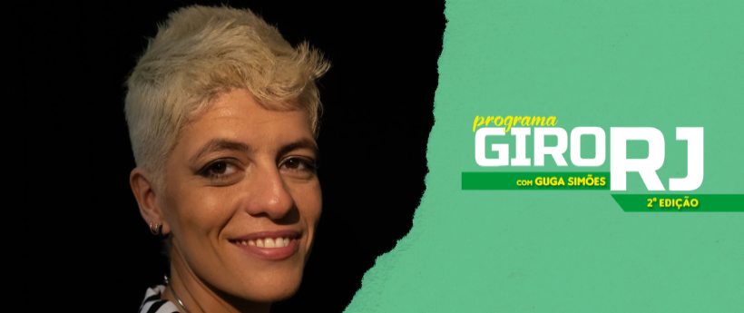 ENTREVISTA COM A CANTORA E COMPOSITORA TACY, QUE DESPONTA NA CENA DO ROCK COM O SHOW “ENCONTROS” E PROMETE LANÇAR UM NOVO ALBÚM EM 2026.