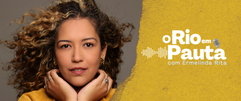 A cantora, compositora e atriz Amanda Mendonça lança single com novo arranjo no show Xodó em Flor, no espaço Áudio Rebel, em Botafogo, dia 9