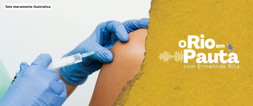 A vacinação contra a gripe é anual e eficaz na redução do agravamento da doença,das internações e dos óbitos