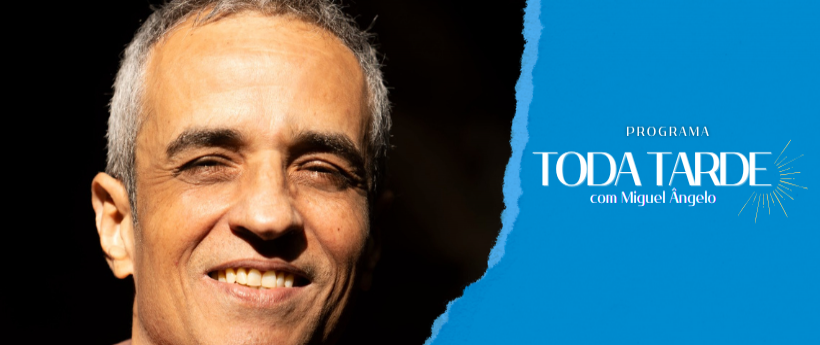 ''Palco Glaucio Gill - Cenas Musicais'' 