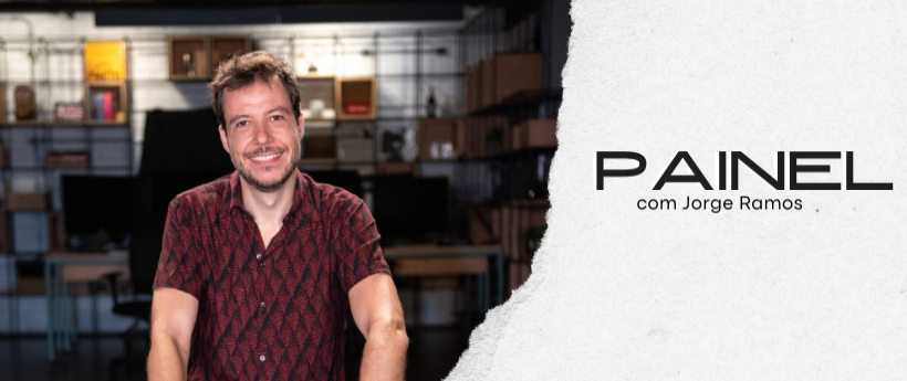 O CANTOR E COMPOSITOR JOÃO CAVALCANTI FALA SOBRE TERÇAS NO IPANEMA, EM QUE O PROJETO DESENGAIOLA, FORMADO POR ELE, ALFREDO DEL-PENHO, MOYSEIS MARQUES E PEDRO MIRANDA, É A ATRAÇÃO DO MÊS DE OUTUBRO COM CONVIDADOS ESPECIAIS A CADA SEMANA