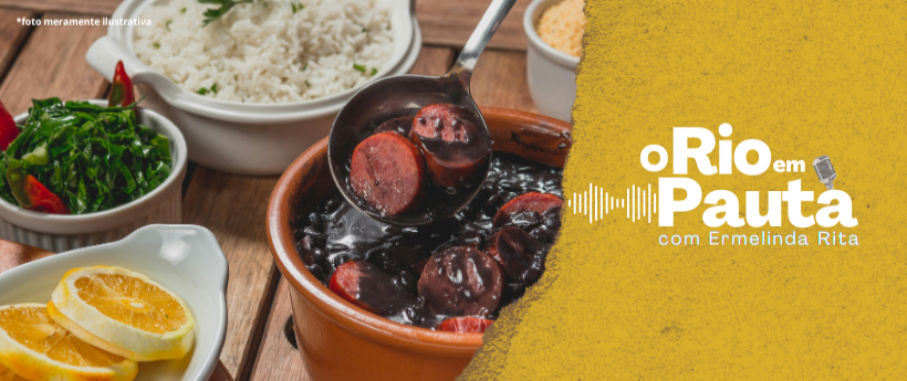 O Quintal do Zico e o Samba Libertador realizam uma feijoada especial reunindo boa música ,comida de qualidade e roda de samba