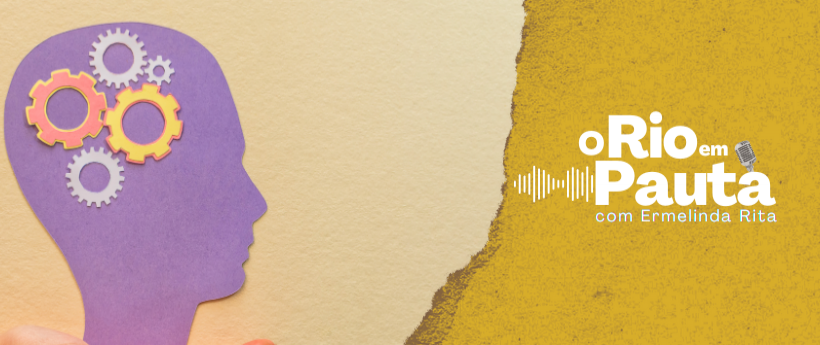 Quadro Momento de Equilíbrio e Bem Estar 