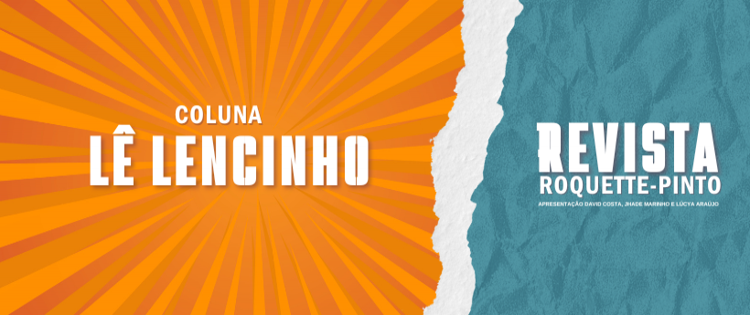 Quadro “Lê Lencinho!”