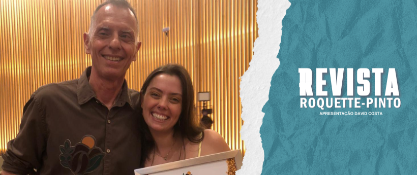 Quadro Turismo Rural | Prêmio Excelência – Cafés do Rio destaca vencedores da categoria via úmida