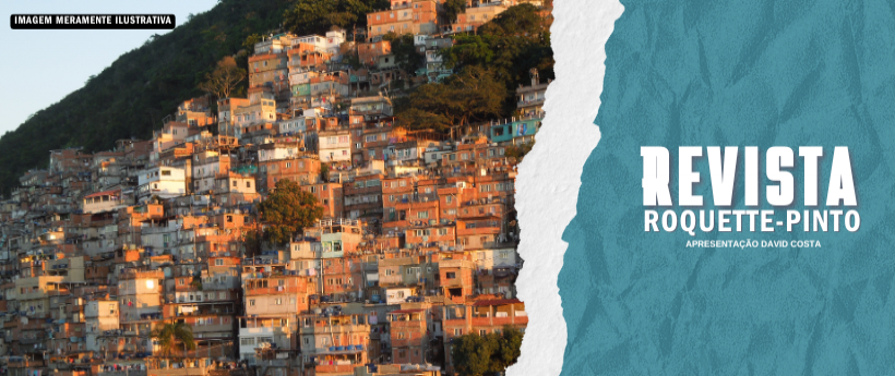 Quadro Roquette nas Comunidades