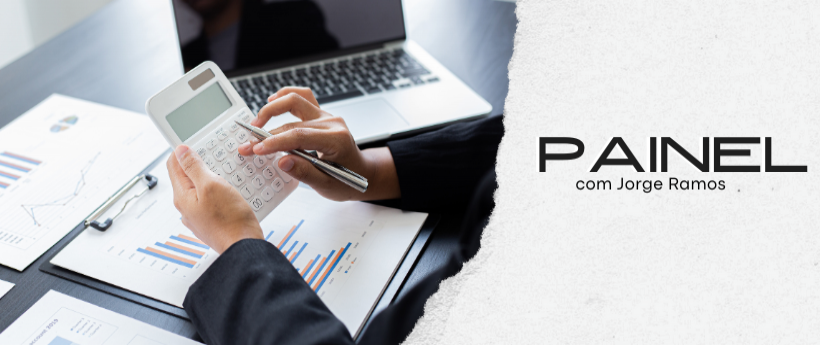 Confira o episódio desta semana do quadro "Falando em Economia"