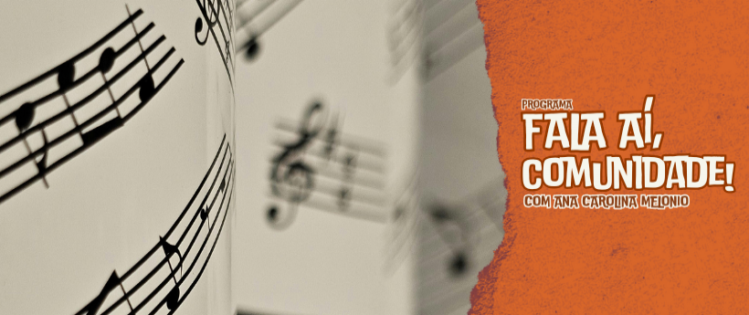 Quadro Música de Raiz