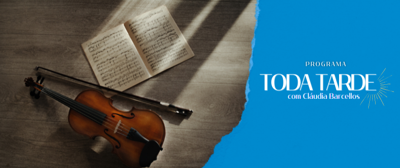 No programa Toda Tarde, o quadro "Faixa Instrumental" conhecemos artistas que fazem a música instrumental brasileira, na apresentação de João Victor Brasil. Confira!