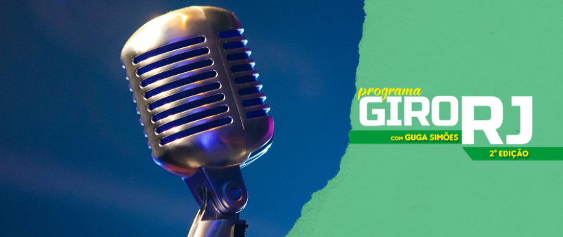  Alulu Paranhos fala sobre seu álbum de estreia “Põe Esperança Nisso”