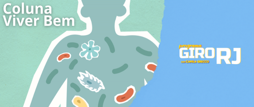 Na Coluna Viver médica fala sobre os perigos da Leptospirose