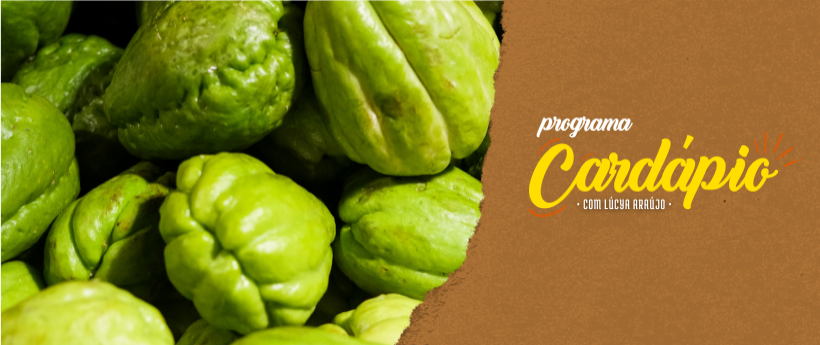 Quadro Cardápio Sustentável