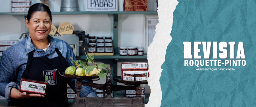 Quadro Turismo Rural com Marco Paes