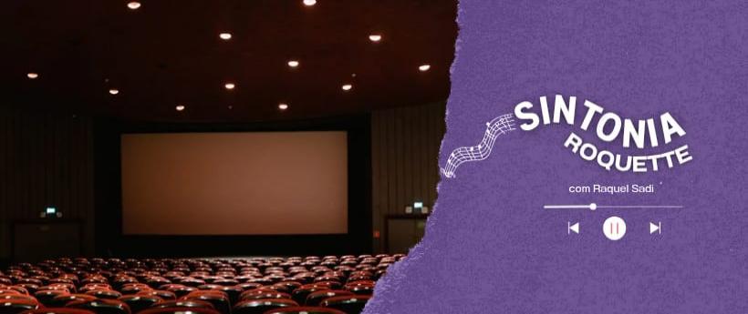 Quadro Essa Dica é de Cinema