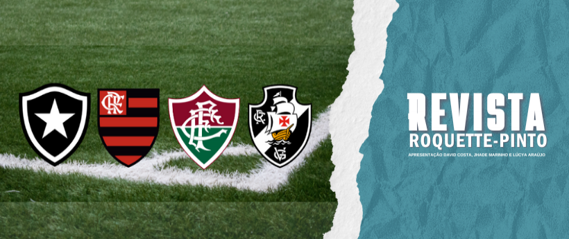 Caderno Esportivo com Ruan Santos