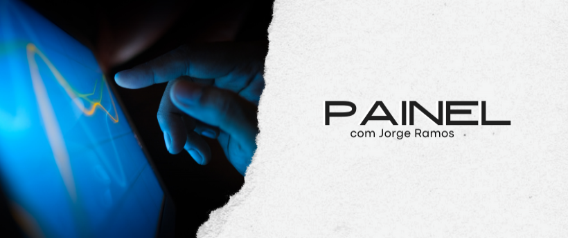 No quadro Navegar é Preciso, a jornalista Juliana Demier apresenta as principais novidades e tendências do mundo virtual.