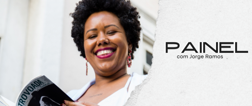 “O Meu Lugar” é um quadro desenvolvido pela comunicadora e autora do Livro do Trovoada, Priscila de Jesus, que convida os ouvintes a conhecerem histórias de pessoas comuns e extraordinárias do Rio de Janeiro.