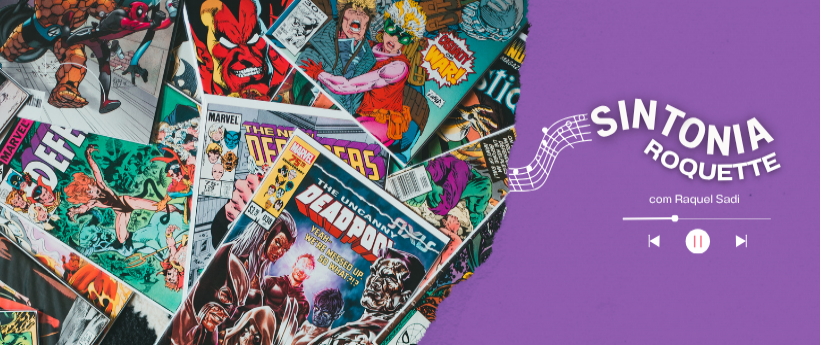 Confira o quadro “Cada Um No Seu Quadrinho" desta quinta