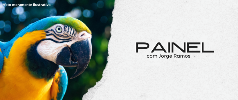 Ouça agora o quadro "Radio Animal" desta semana