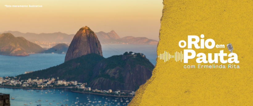 No  quadro O Rio de Ontem com o jornalista e fundador do Rio,  Casas e Prédios Antigos Rafael Bokor, vamos conhecer As vilas Cariocas.