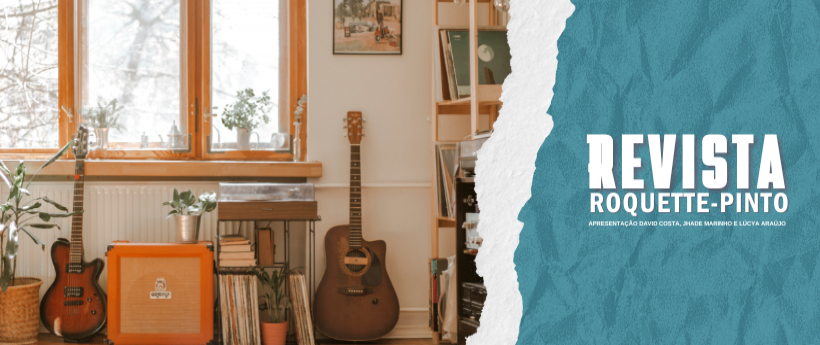 Coluna Música com História