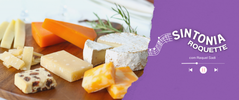 Quadro Top Five - Bernardo Brigagão faz um ranking dos melhores queijos do mundo