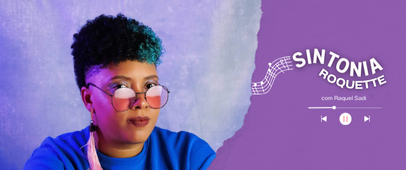 A cantora e compositor Gabi Blue apresenta sua música 'Pra me curar'