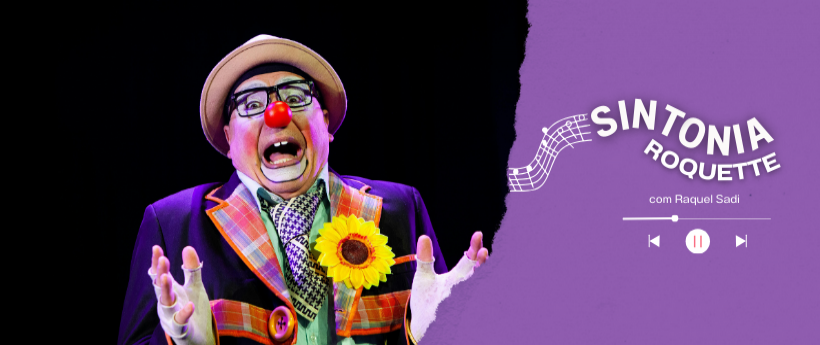 Quadro Top Five - Bernardo Brigagão faz um ranking especial no Dia do Palhaço