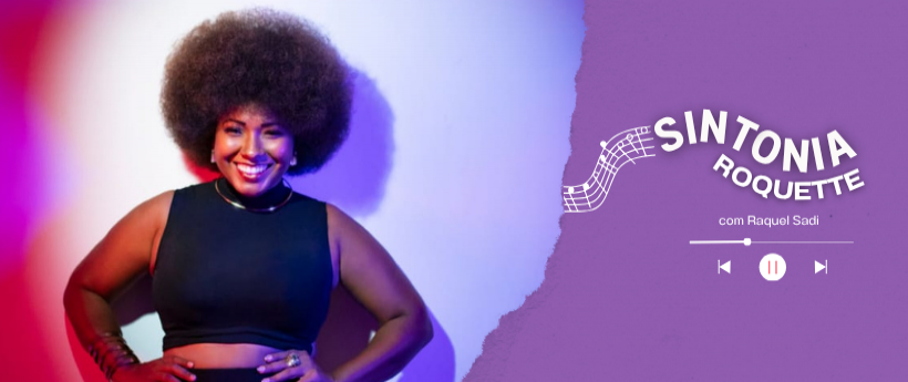 Quadro Toca aí, Sadi! - A cantora Thalita Pertuzatti apresenta sua versão da música 'Olhos Coloridos'