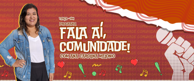 Quadro Momento Popular com Braga Júnior