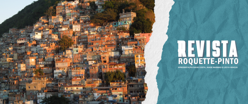 Coluna Roquette nas Comunidades 