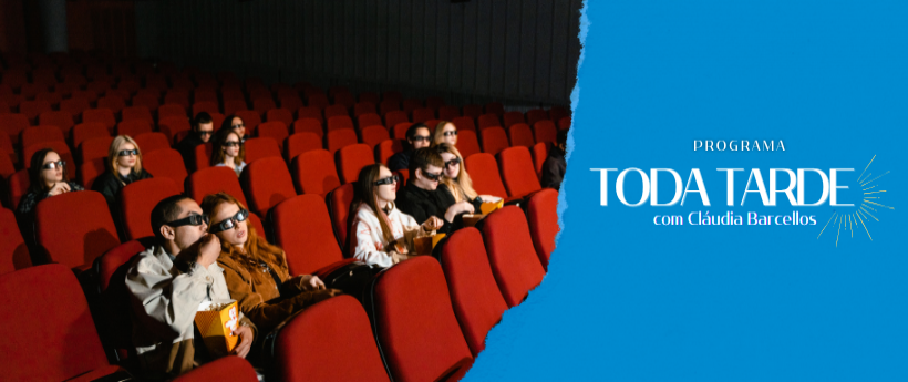 Quadro Momento Cinema Apresentação: Cavi Borges – tudo sobre o cinema brasileiro