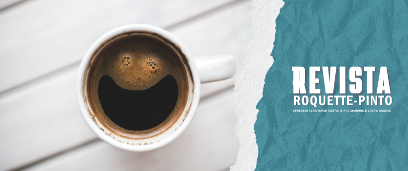 O vice-presidente da TurisRio Marco Aurélio Paes, traz sempre algo do nosso interior do Rio de Janeiro, aquilo que você ainda não conhece. Neste episódio a jornalista Ana Carolina Melonio conversa com Cristiano Oliveira, produtor e proprietário do café Morro da Máquina, da cidade de Varre e Sai, um dos cafés especiais premiados do estado do Rio de Janeiro.